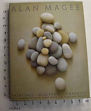 Magee Alal - Paintings,Sculpture,Graphics