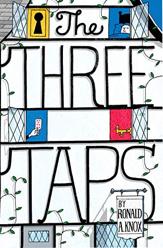 The Three Taps cover