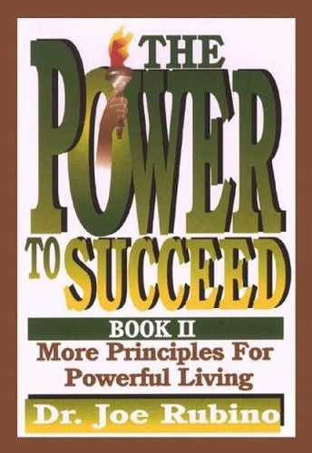 The Power to Succeed