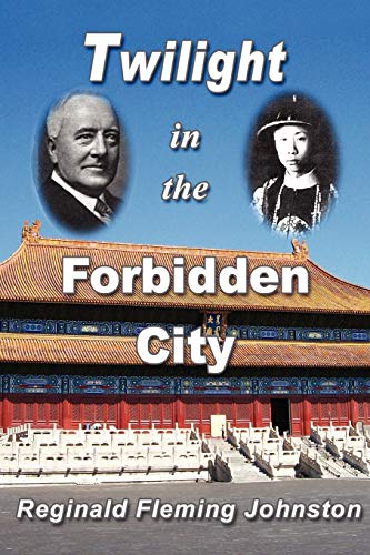 Twilight in the Forbidden City