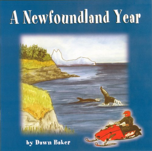 A Newfoundland Year