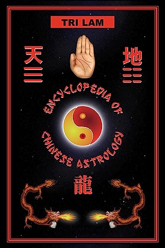 Encyclopedia of Chinese Astrology