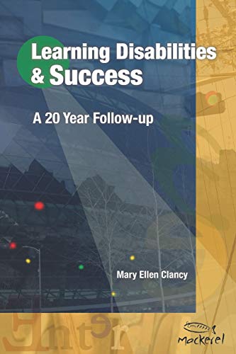 Learning Disabilities & Success