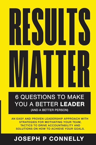 Results Matter