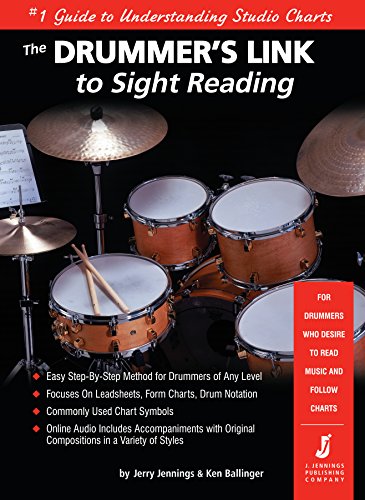 Drummer's Link to Sight Reading