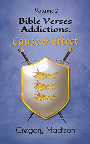 Bible Verses Addictions