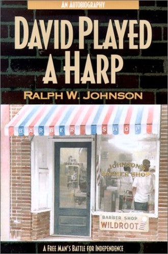 David Played a Harp
