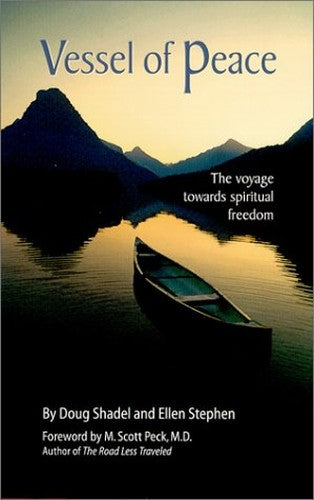 Vessel of Peace