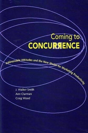 Coming to Concurrence