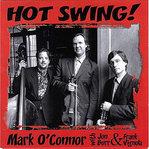 Hot Swing!