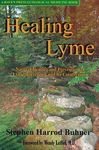Healing Lyme