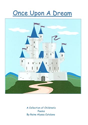 Once Upon A Dream