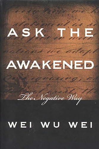 Ask the Awakened