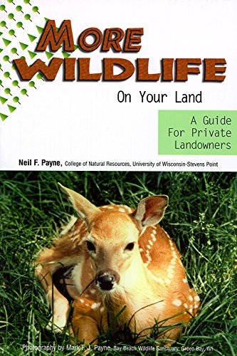More Wildlife on Your Land