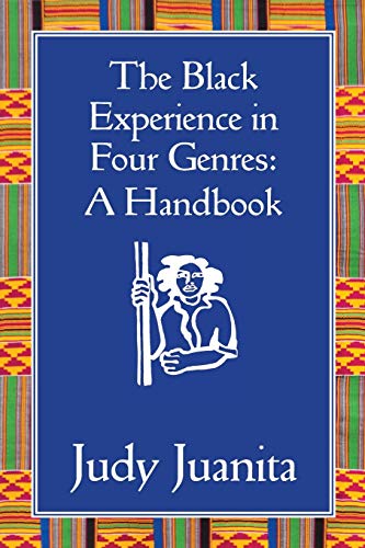 The Black Experience in Four Genres