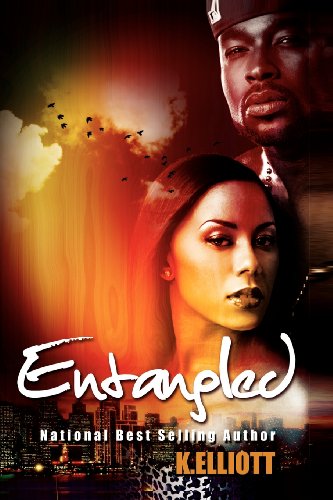 Entangled cover art