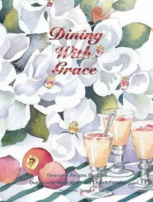 Dining with Grace