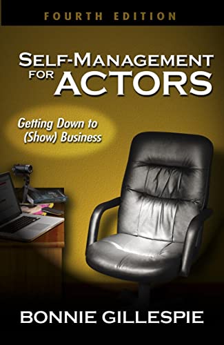 Self-management for Actors