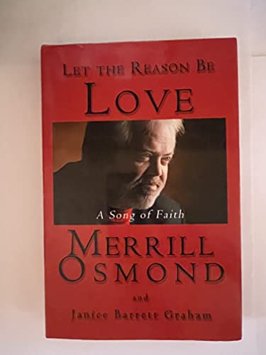 Let the Reason Be Love