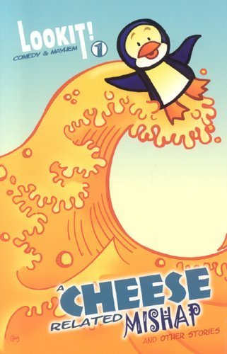 A Cheese Related Mishap