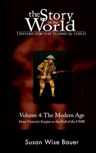 The Story of the World, Vol. 4