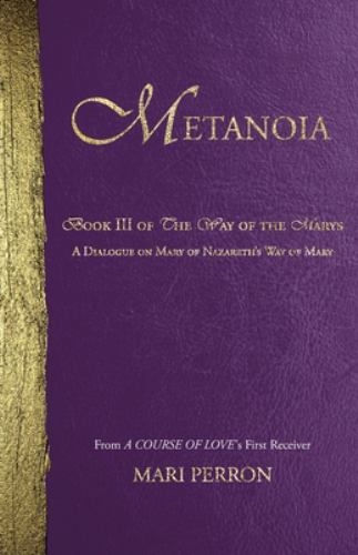 Metanoia