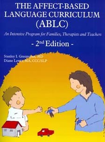 The Affect-Based Language Curriculum (Ablc), Second Edition