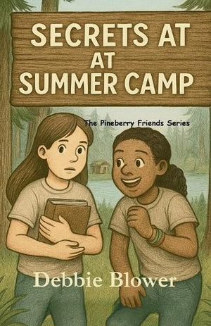 Secrets At Summer Camp