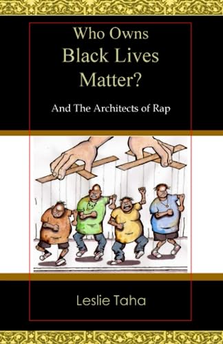 Who Owns Black Lives Matter?