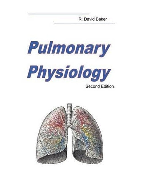 Pulmonary Physiology