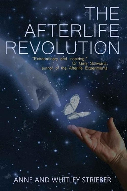 Afterlife Revolution