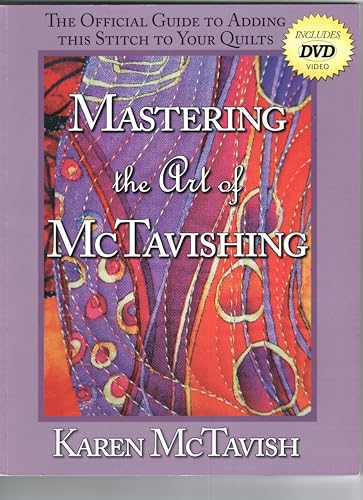 Mastering the Art of McTavishing