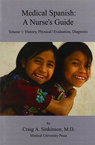 Medical Spanish