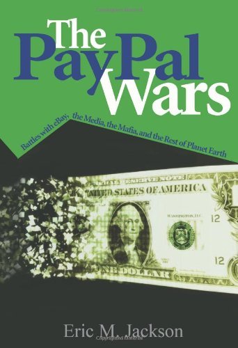 The Paypal Wars