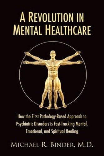 A Revolution In Mental Healthcare