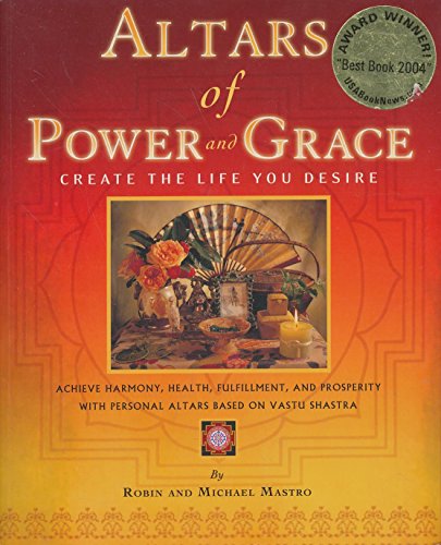Altars of Power and Grace