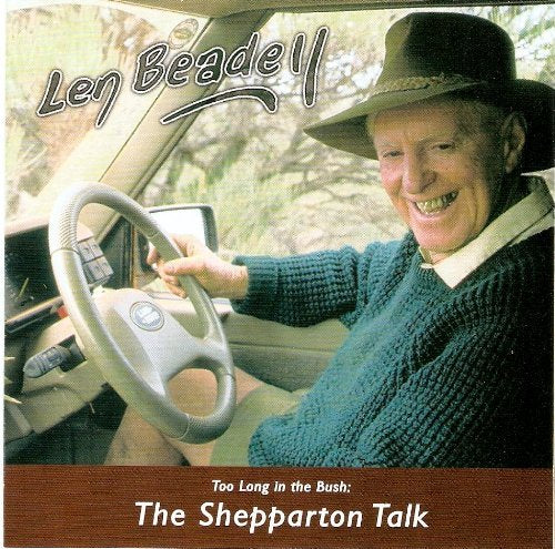 Shepparton Talk