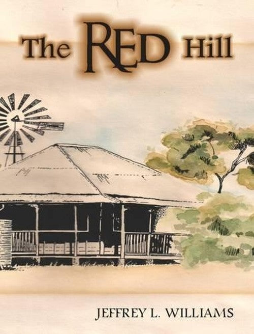 The Red Hill
