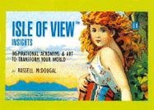 Isle of View Insights