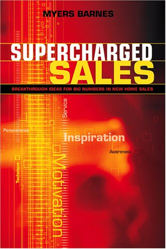 Supercharged Sales