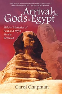 Arrival of the Gods in Egypt 