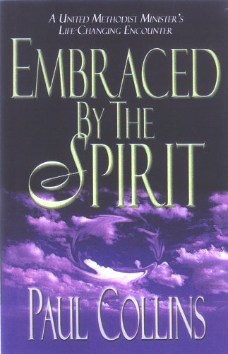 Embraced by the Spirit