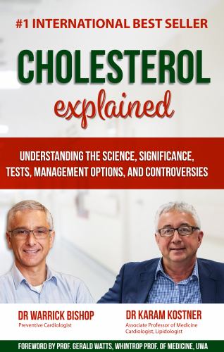 Cholesterol Explained