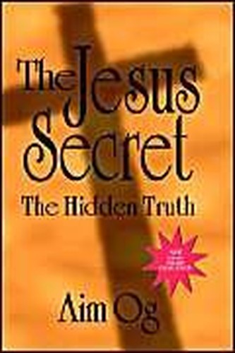 The Jesus Secret