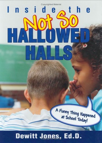 Inside the Not So Hallowed Halls
