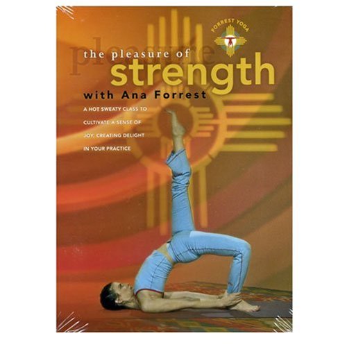 Pleasure of Strength DVD