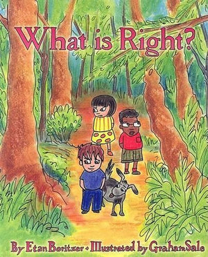 What Is Right?