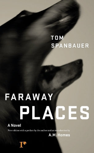 Faraway Places