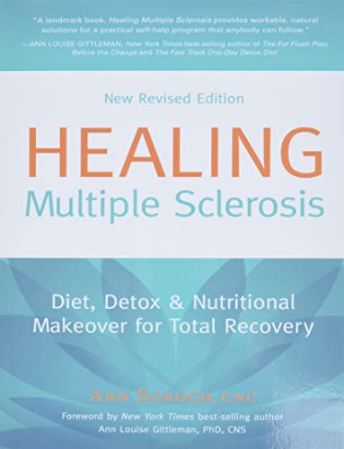 Healing Multiple Sclerosis