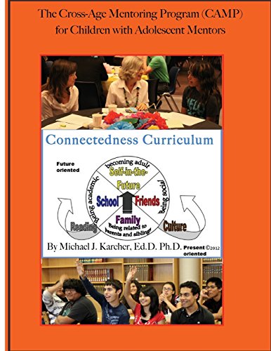 The Cross-Age Mentoring Program (CAMP) for Children with Adolescent Mentors